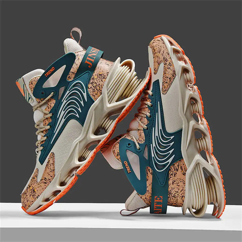 Vintage Collectibles Store - Non-slip Mid Child Running Sneakers Casual