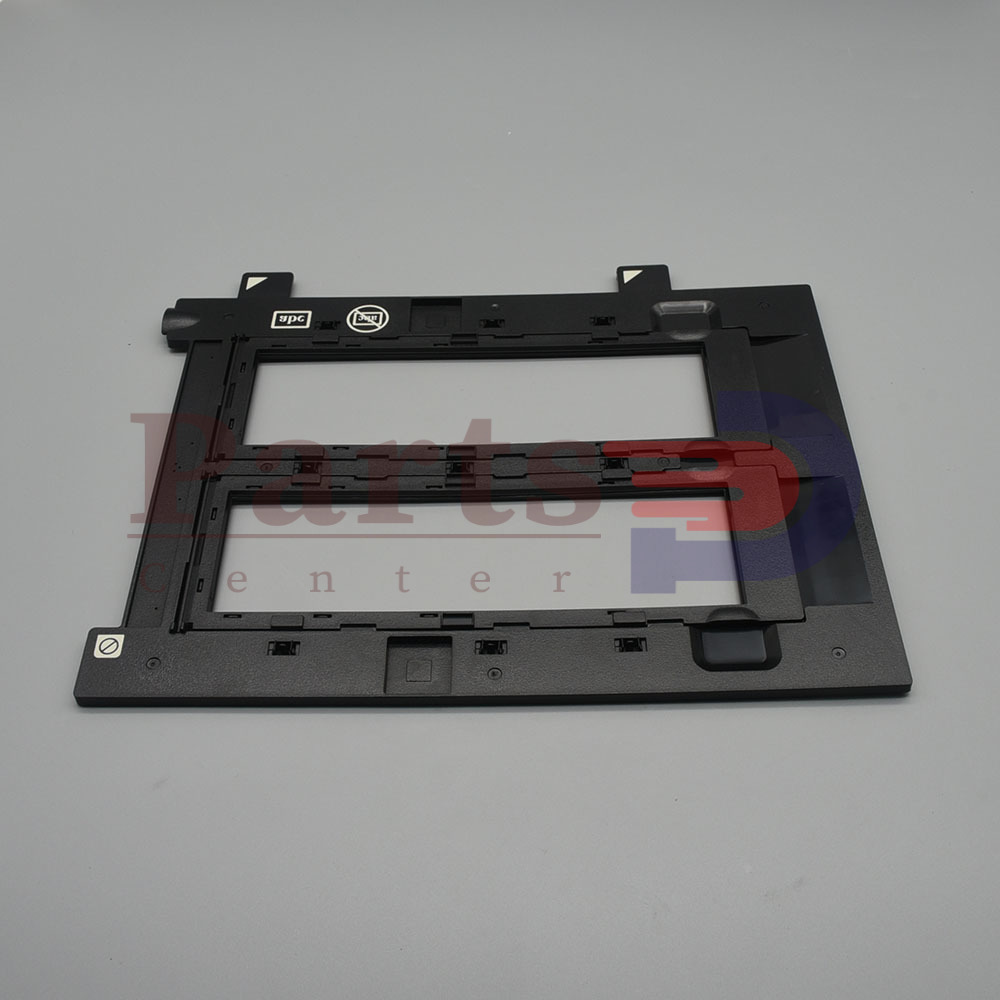 Slide Film 120 - 1X 120 220 Film Strip Holder