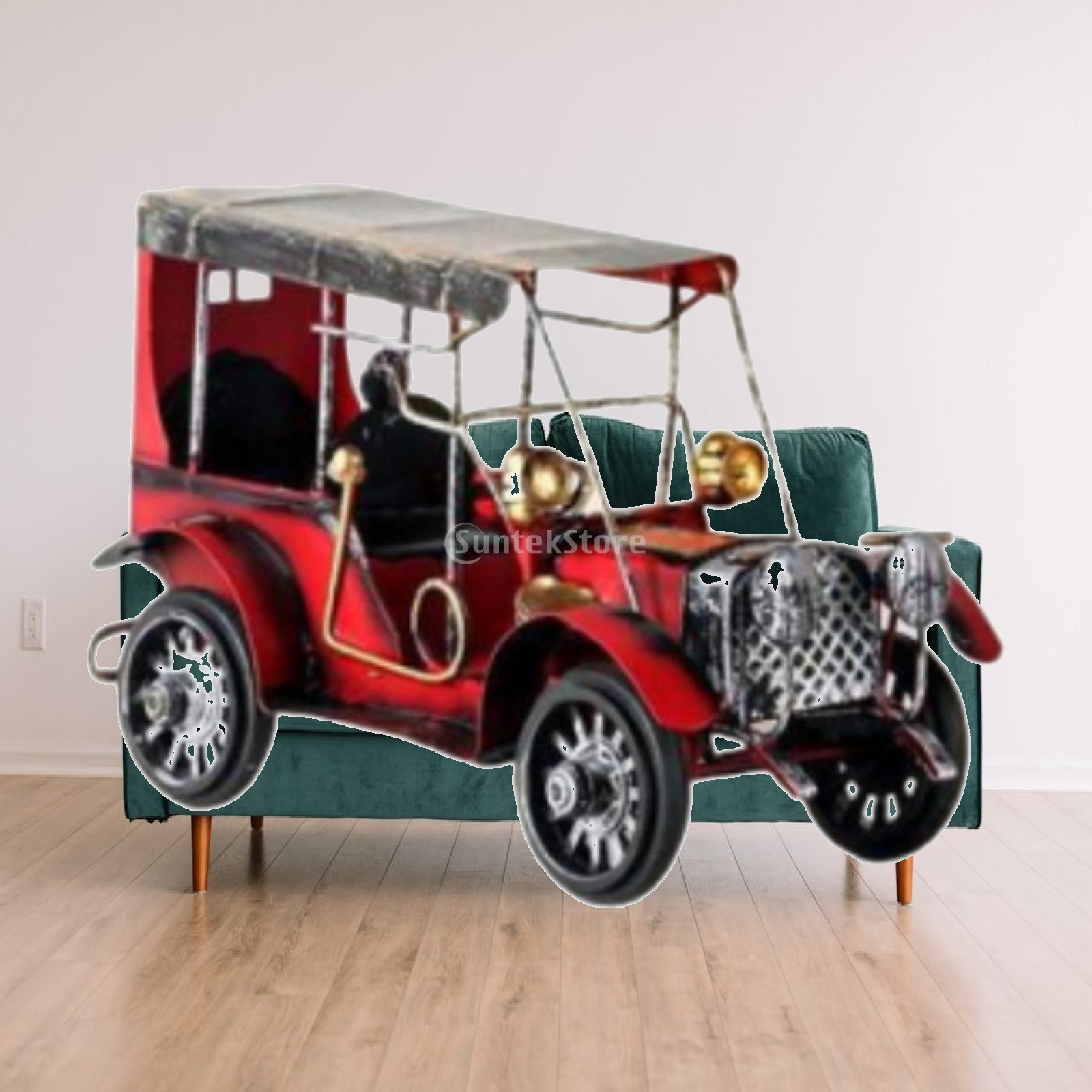 Vintage Design Car Model Colle - Collectible Vintage Photos ulasan dan harga