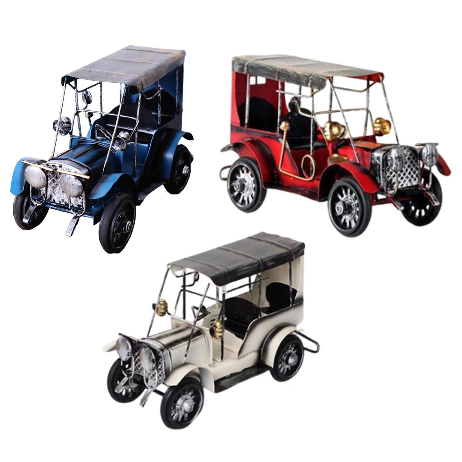 Vintage Design Car Model Colle - Collectible Vintage Photos ulasan dan harga