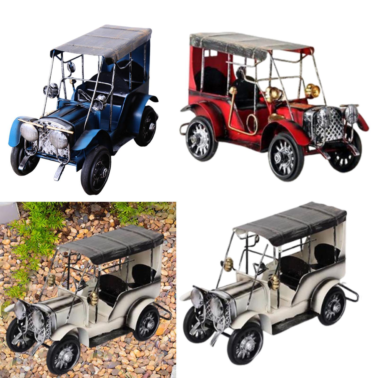 Vintage Design Car Model Colle - Collectible Vintage Photos ulasan dan harga