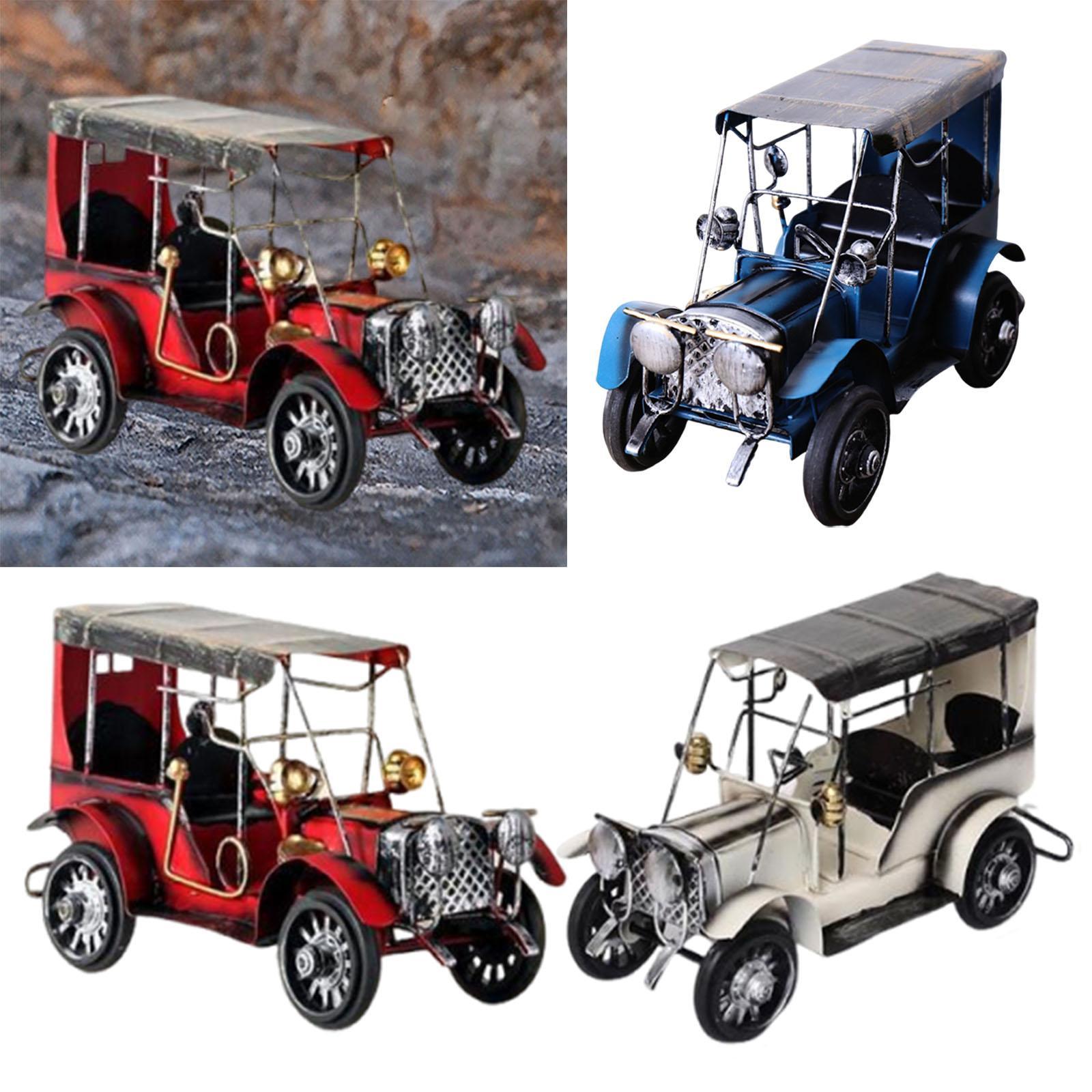 Vintage Design Car Model Colle - Collectible Vintage Photos ulasan dan harga