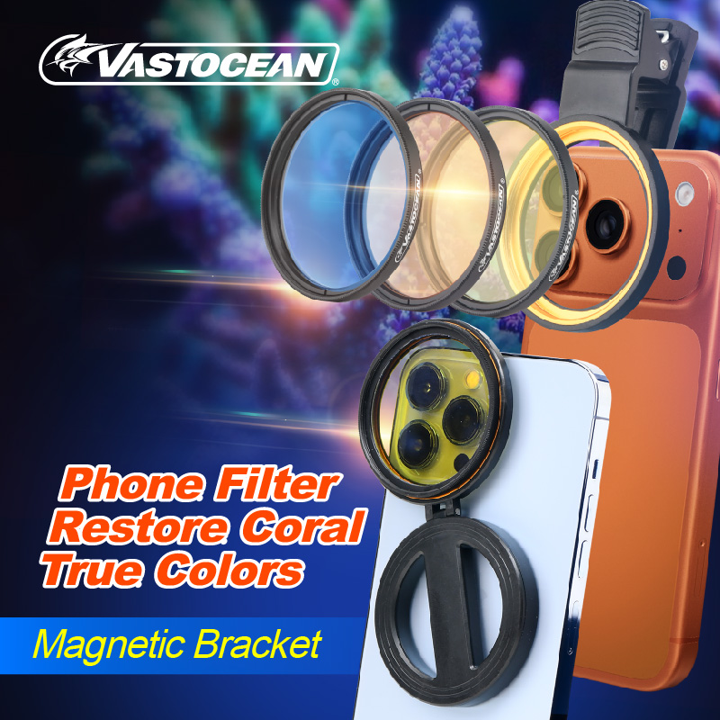 Vastocean marine tank filter s - Photo Develop Tank ulasan dan harga