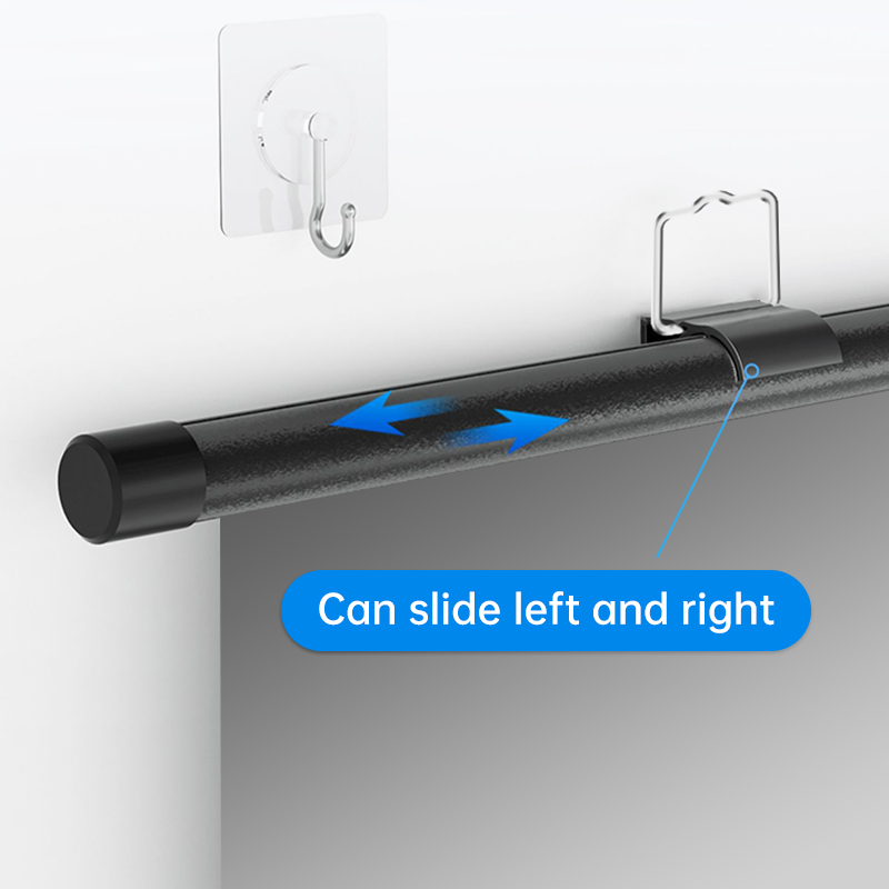 Projector Screen Wall Mounted  - Slide Film 120 ulasan dan harga