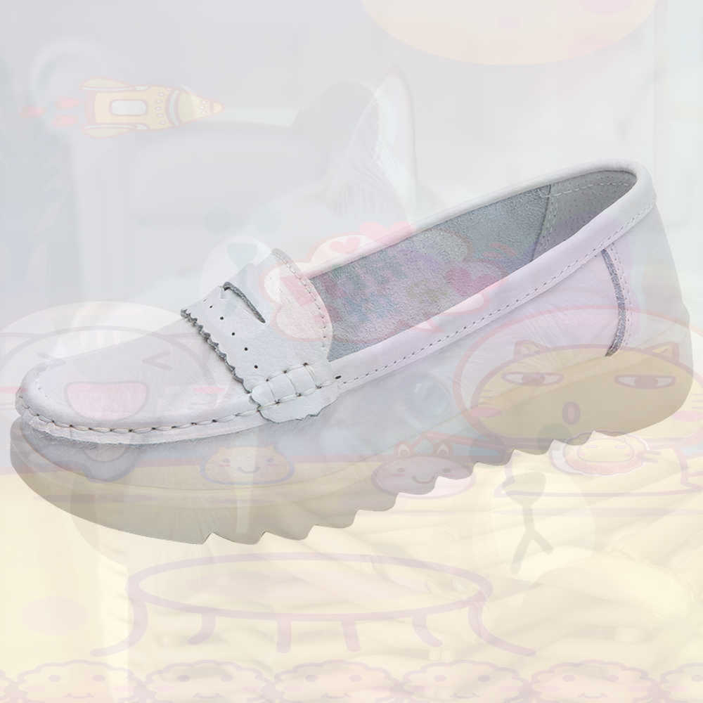 Moccasin Driving Teenage Sneak - Collectible Vintage Golf Balls ulasan dan harga