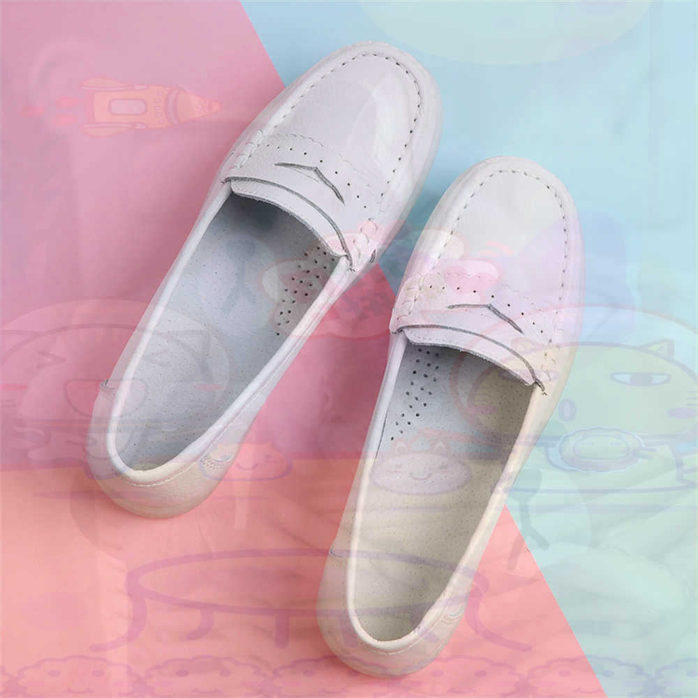 Moccasin Driving Teenage Sneak - Collectible Vintage Golf Balls ulasan dan harga