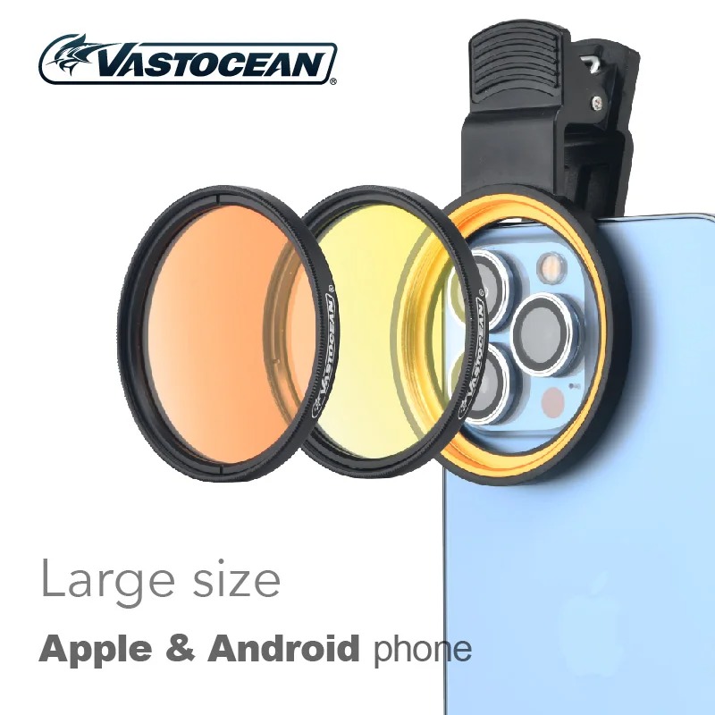 Vastocean Marine Tank Filter S - Photo Develop Tank ulasan dan harga