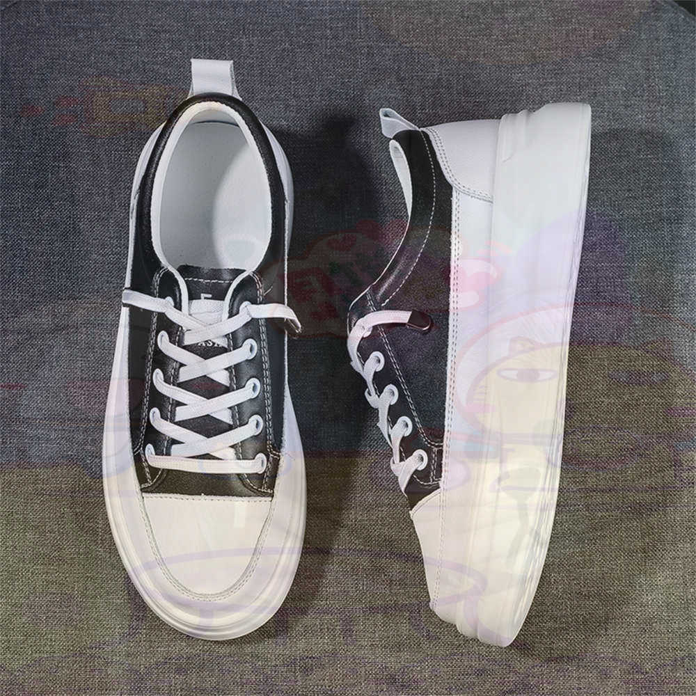 Lace-up Chunky Loafers Woman S - Collectible Vintage Golf Balls ulasan dan harga