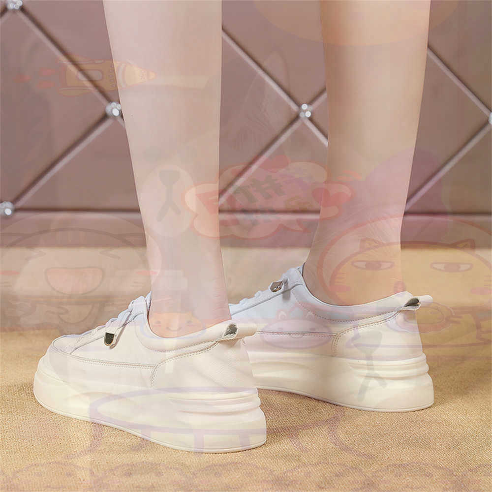 Lace-up Chunky Loafers Woman S - Collectible Vintage Golf Balls ulasan dan harga