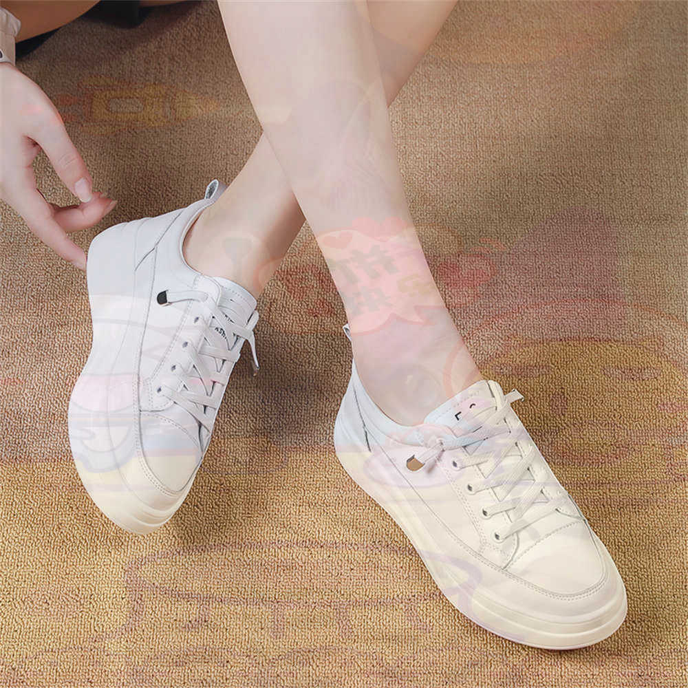 Lace-up Chunky Loafers Woman S - Collectible Vintage Golf Balls ulasan dan harga