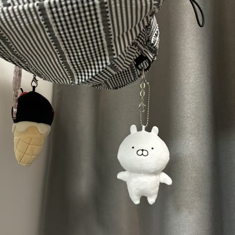 Vintage Usamaru Rabbit Doll Pi - Vintage Collector ulasan dan harga