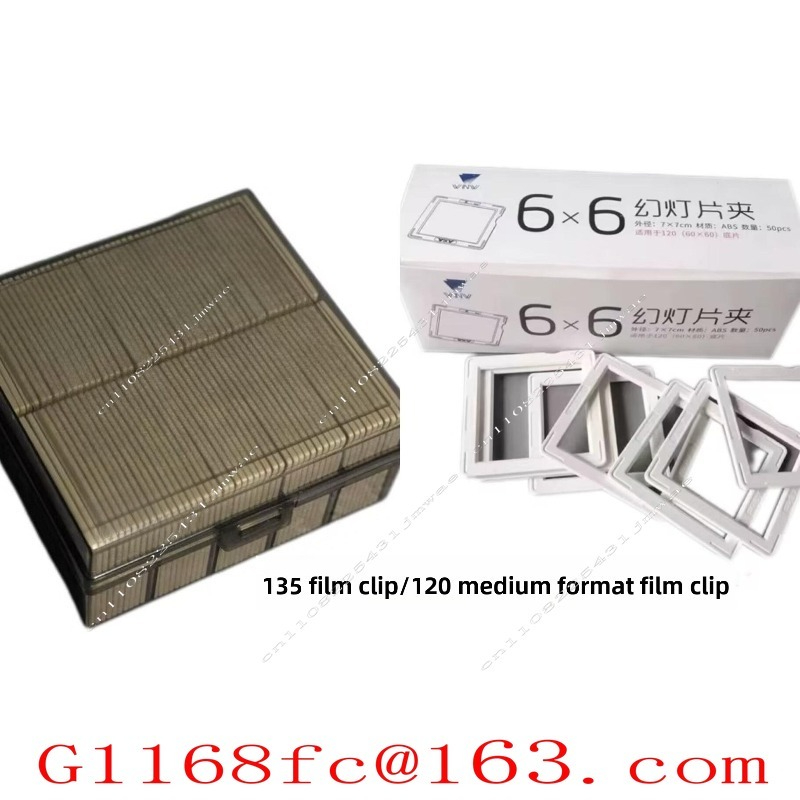 120 Reverse Film Frame 6 * 6 C - Slide Film 120 ulasan dan harga