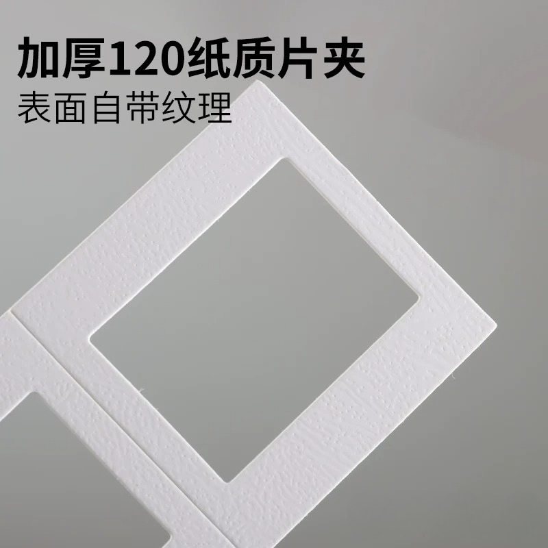 Thickened 120 Positive 6x4.5 N - Slide Film 120 ulasan dan harga