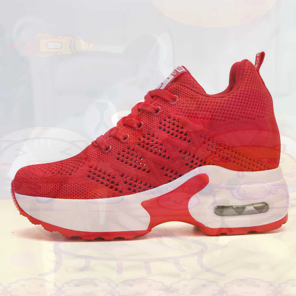 Red Size 36 Shoes Woman Tennis - Collectible Vintage Golf Balls ulasan dan harga