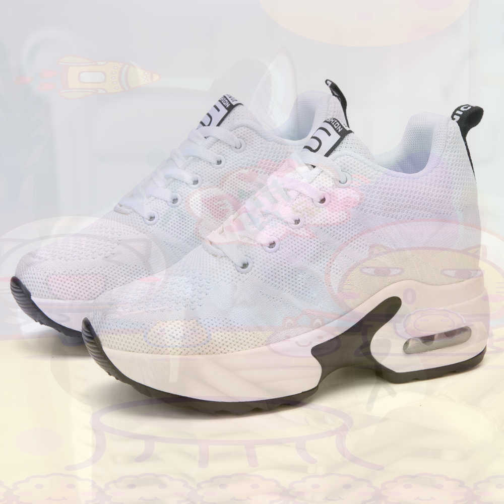 Red Size 36 Shoes Woman Tennis - Collectible Vintage Golf Balls ulasan dan harga