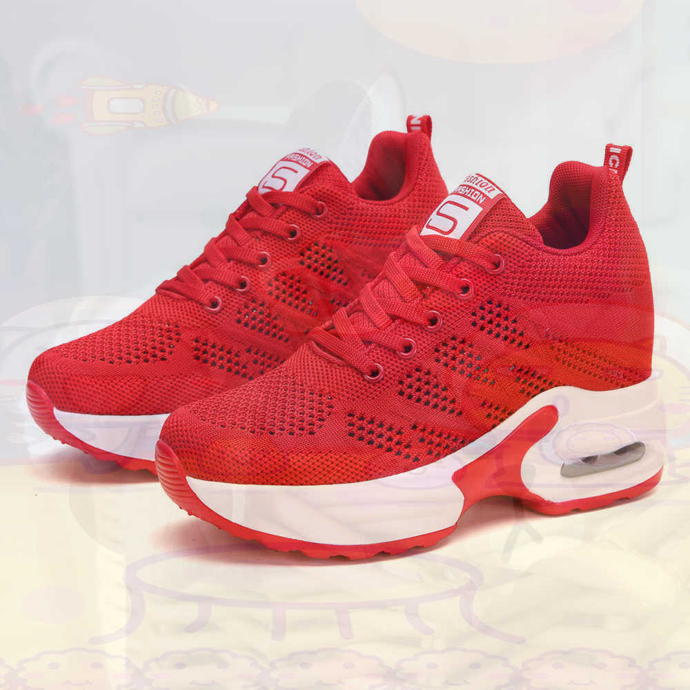 Red Size 36 Shoes Woman Tennis - Collectible Vintage Golf Balls ulasan dan harga