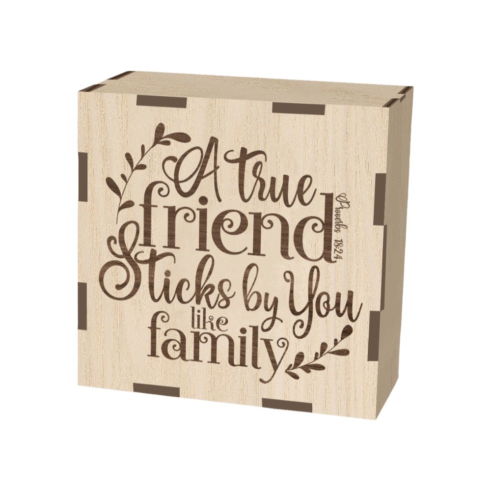 Creative Folding Wooden Photo  - Collectible Vintage Photos ulasan dan harga