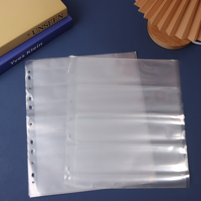 135/120 Negatives Film Storage - Slide Film 120 ulasan dan harga