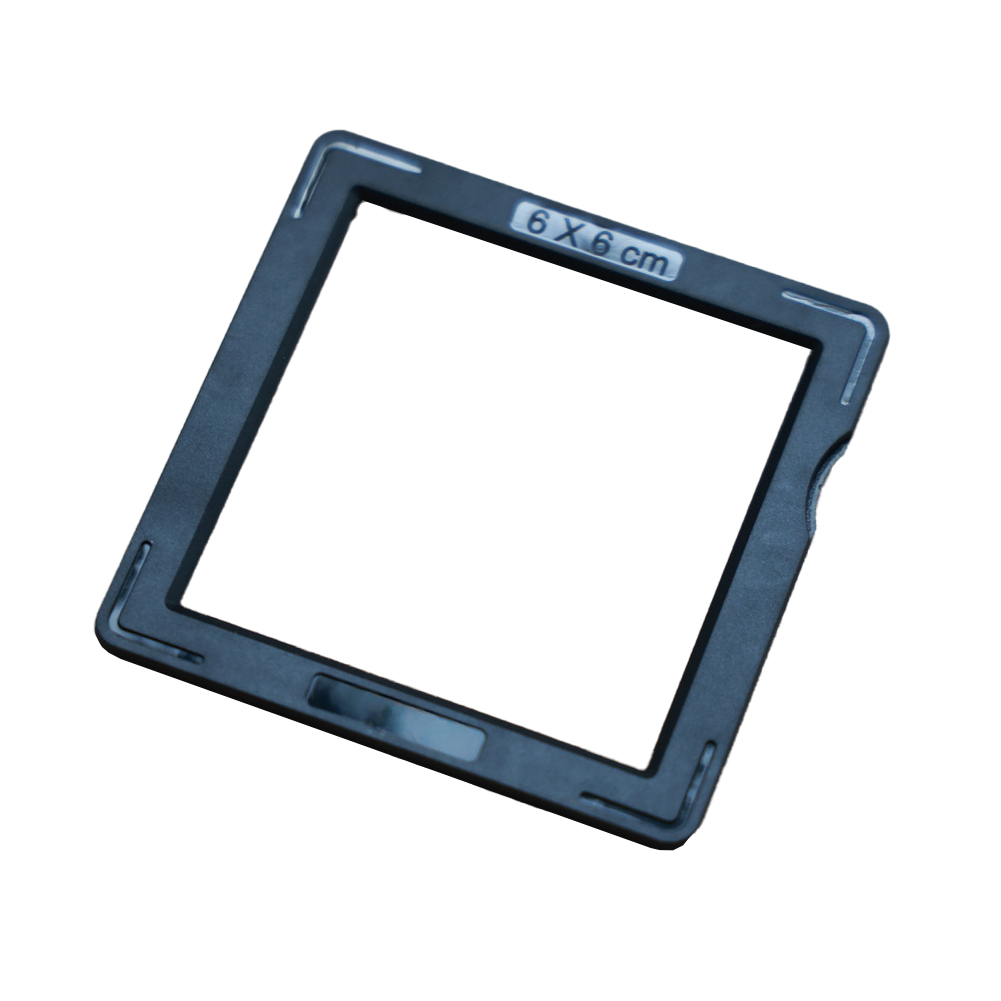 For 6x6 Film Negative Holder D - Slide Film 120 ulasan dan harga