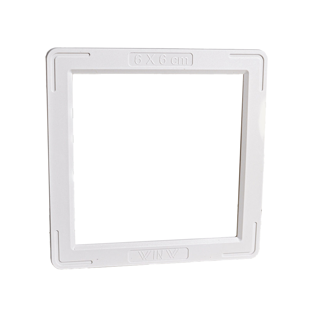 For 6x6 Film Negative Holder D - Slide Film 120 ulasan dan harga