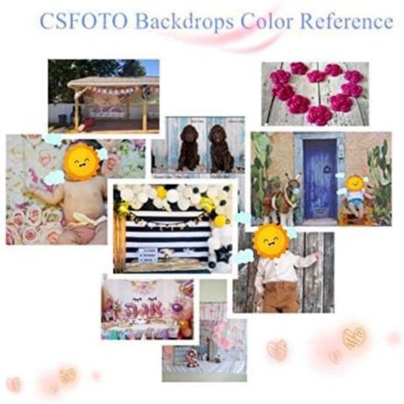 Motorcycle Photography Backdro - Collectible Vintage Photos ulasan dan harga