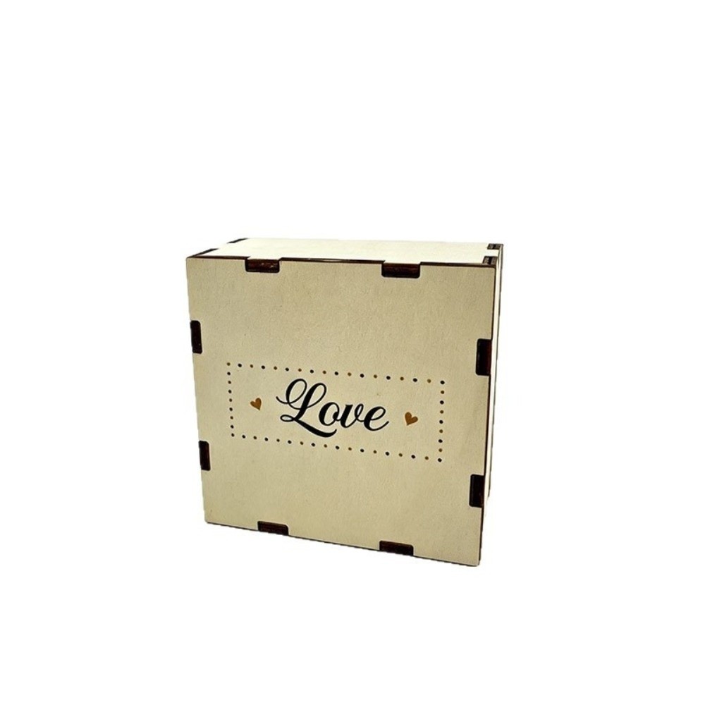 Folding Wooden Photo Storage B - Collectible Vintage Photos ulasan dan harga