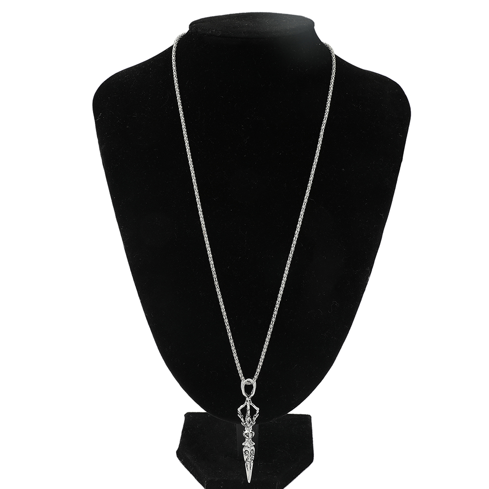 Vintage Punk Style Demon-Subdu - Vintage Collector ulasan dan harga