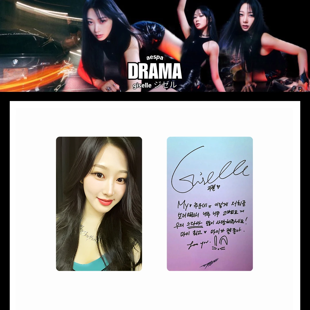 Vintage KPOP Lomo Cards Postca - Vintage Collectible Cards ulasan dan harga