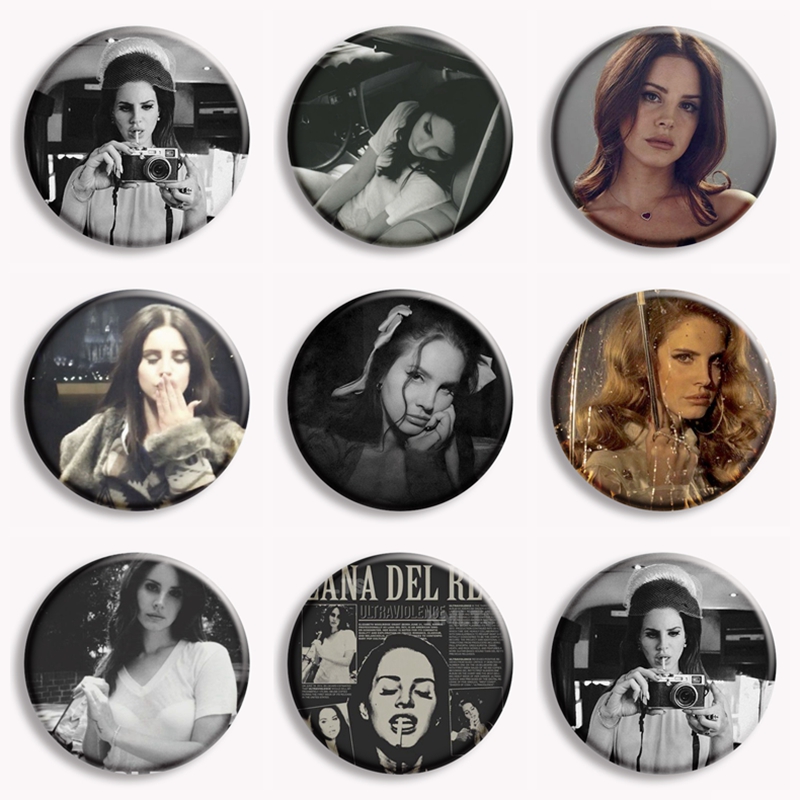 I Love Luna Vintage Artistic R - Collectible Vintage Photos ulasan dan harga