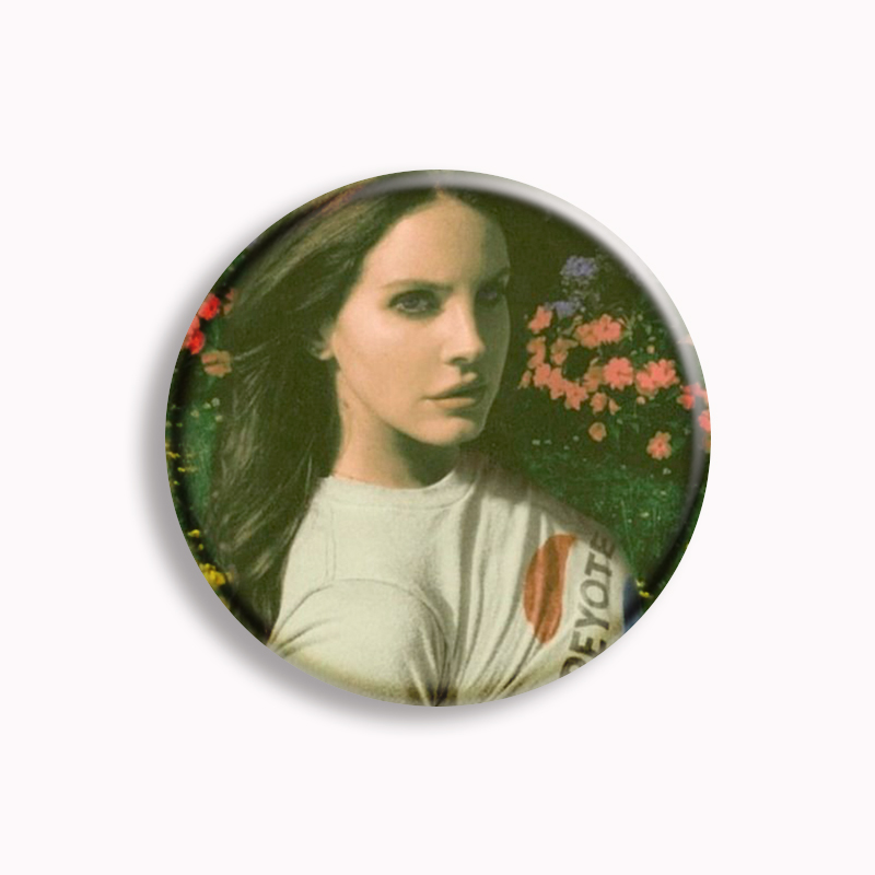 I Love Luna Vintage Artistic R - Collectible Vintage Photos ulasan dan harga