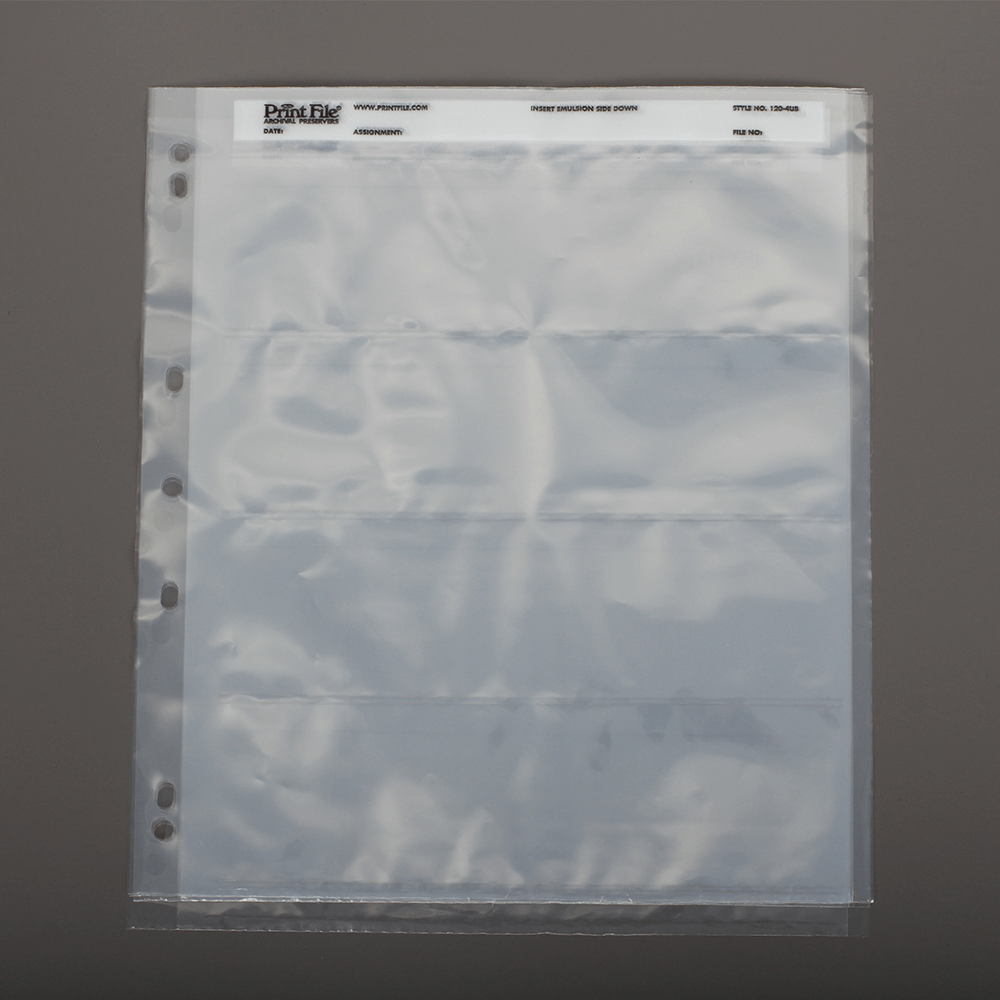 PrintFile 120mm Negatives Film - Slide Film 120 ulasan dan harga