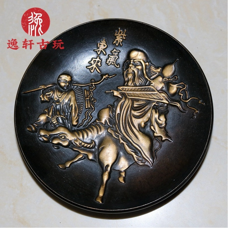 Miscellaneous Bronze Collectib - Vintage Collectible Dishes ulasan dan harga
