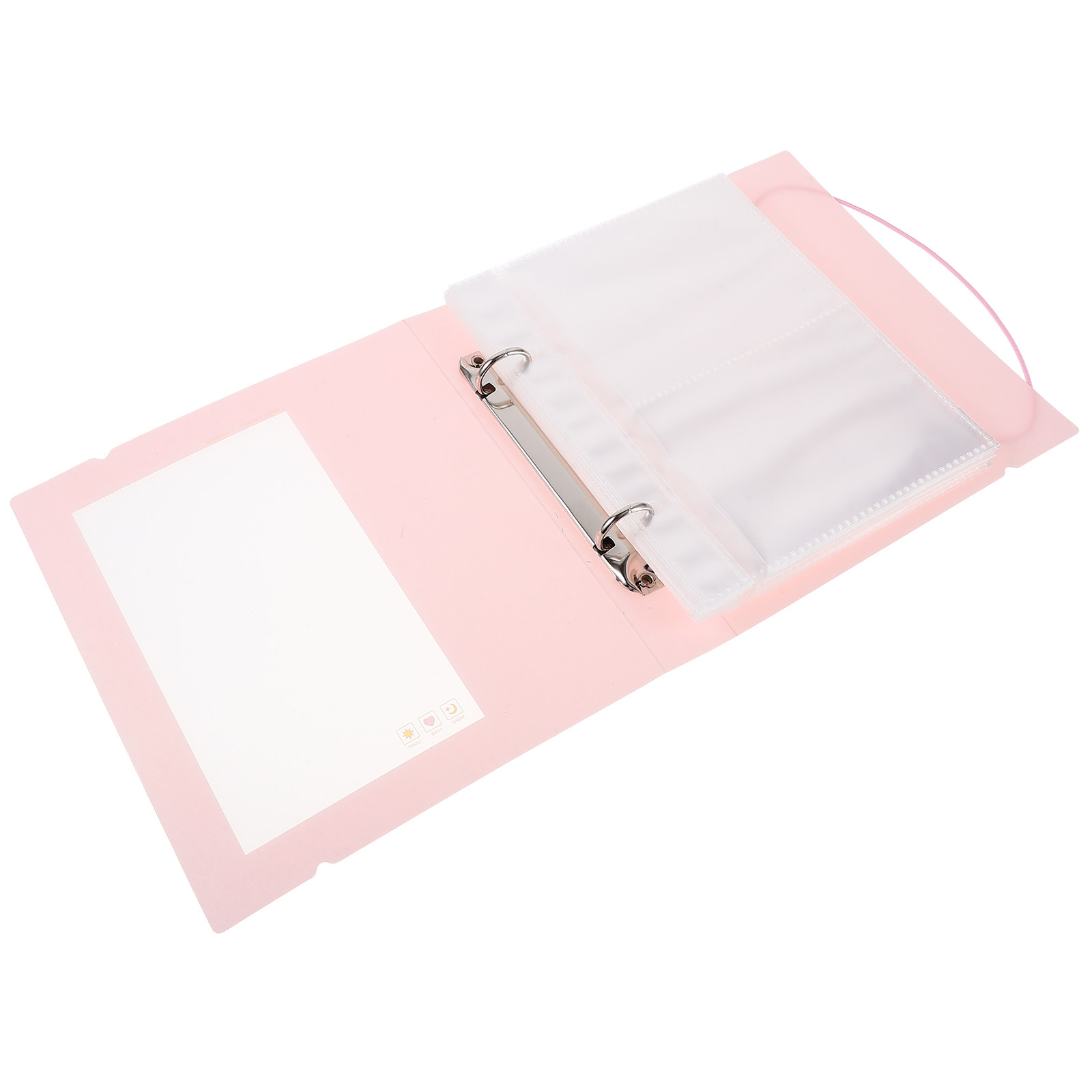 Photo Card Storage Album Small - Collectible Vintage Photos ulasan dan harga