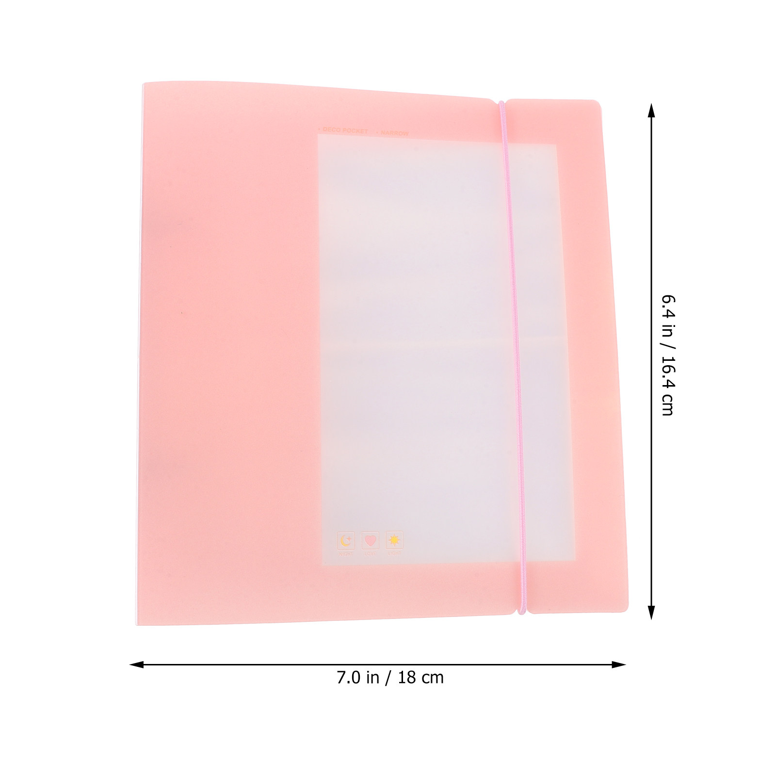 Photo Card Storage Album Small - Collectible Vintage Photos ulasan dan harga