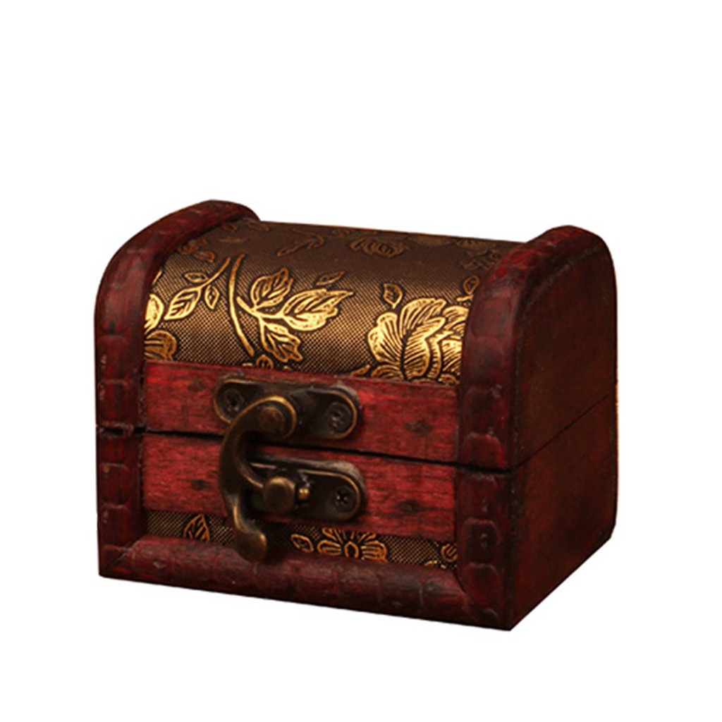 Chinese Style Vintage Wooden J - Vintage Collector ulasan dan harga