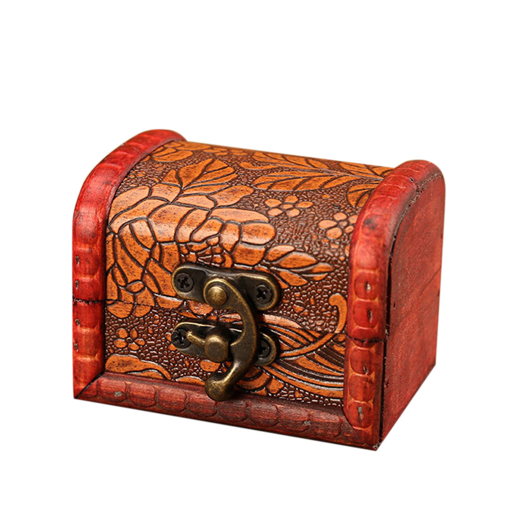 Chinese Style Vintage Wooden J - Vintage Collector ulasan dan harga