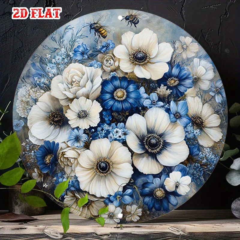 High Definition Metal Tin Sign - Vintage Collectible Plates ulasan dan harga