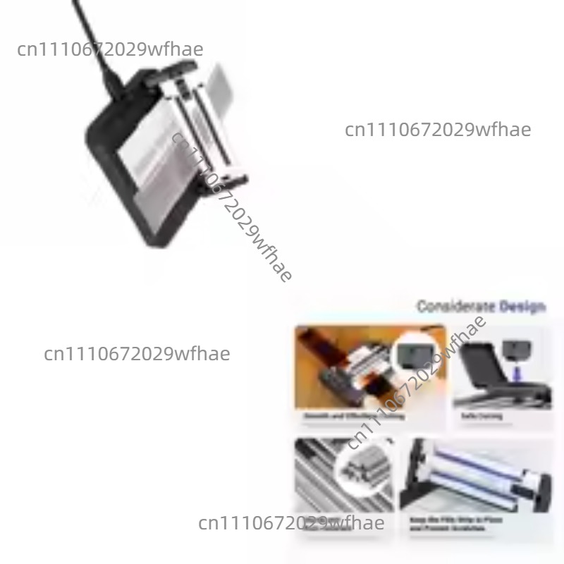 Aluminium Slide Film Cutter fo - Slide Film 120 ulasan dan harga