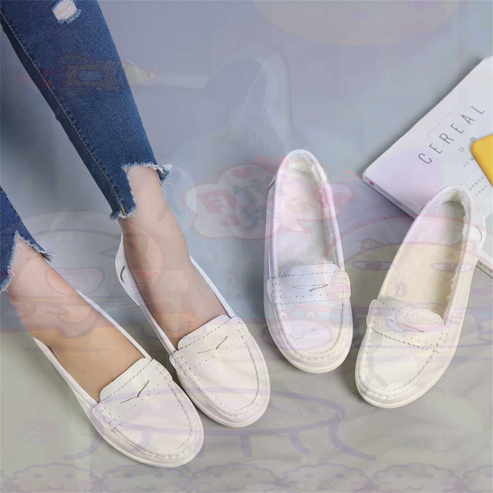 Soft Slip-on Womens Large Size - Collectible Vintage Golf Balls ulasan dan harga