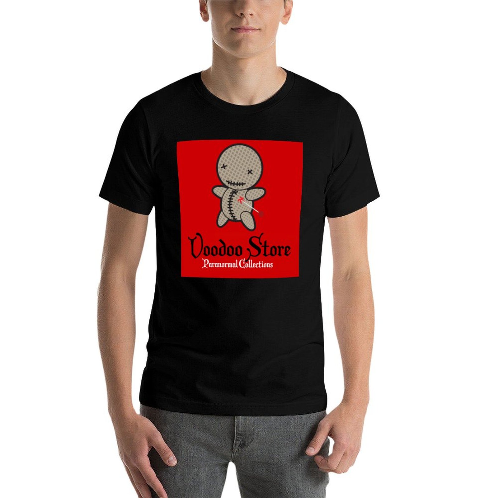Voodoo Store Paranormal Collec - Vintage Collectibles Store ulasan dan harga