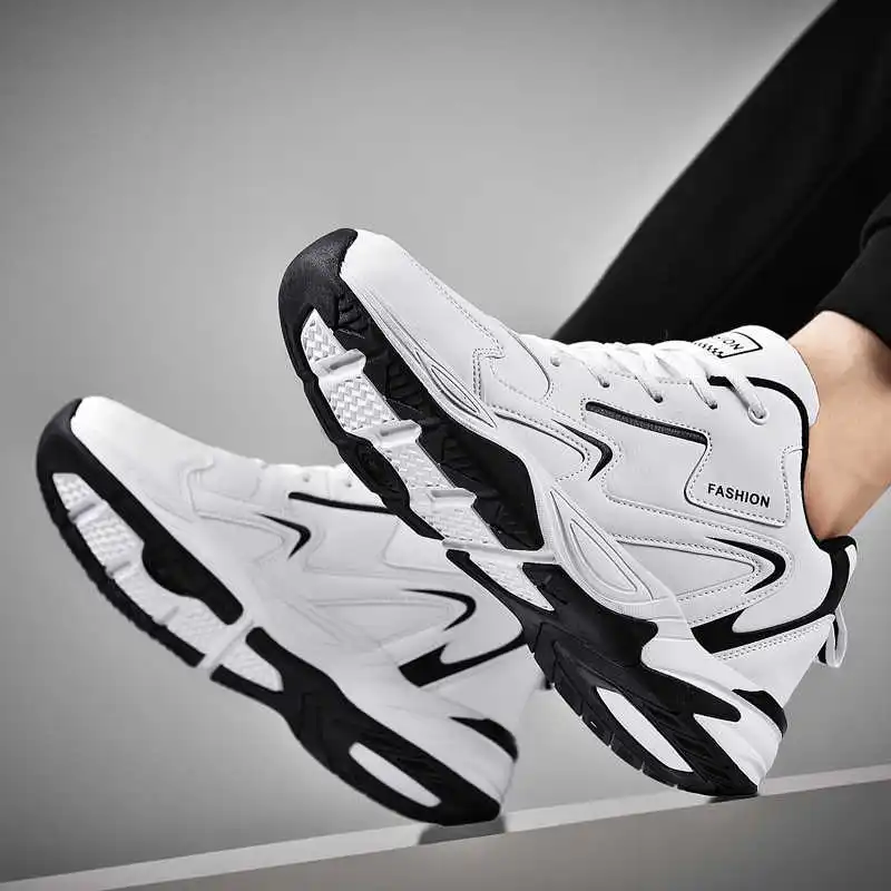 Cold-proof Spring Gym Sneakers - Collectible Vintage Golf Balls ulasan dan harga