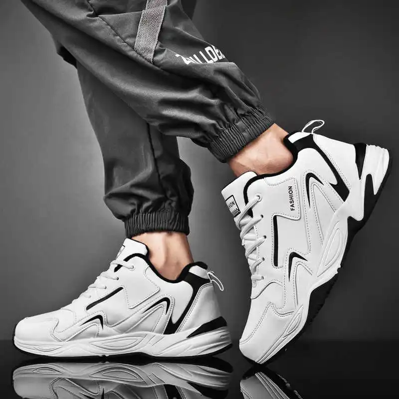 Cold-proof Spring Gym Sneakers - Collectible Vintage Golf Balls ulasan dan harga