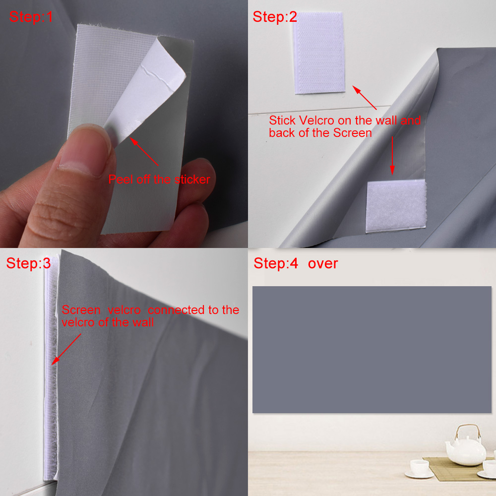 100inch 60 84 120 130 100 inch - Slide Film 120 ulasan dan harga