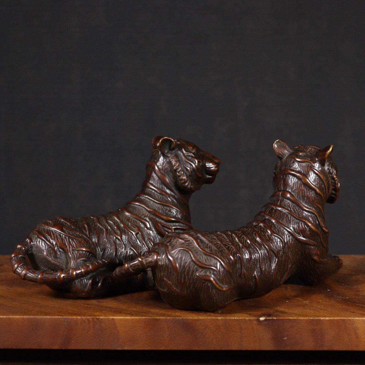 Chinese Feng Shui Vintage Copp - Vintage Collectibles Store ulasan dan harga