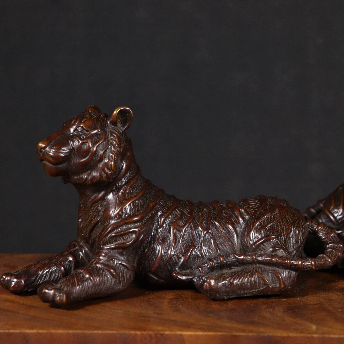 Chinese Feng Shui Vintage Copp - Vintage Collectibles Store ulasan dan harga