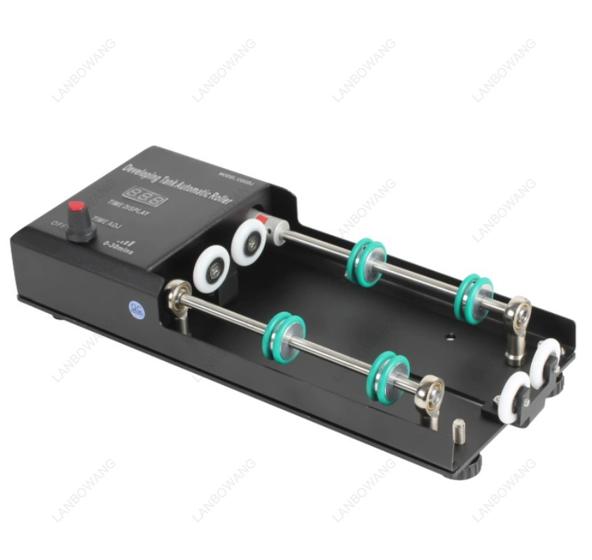1530/2520 Film Development Tan - Photo Develop Tank ulasan dan harga